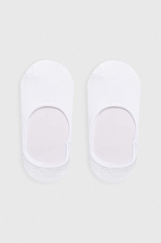 Носки 2 пары Hugo, белый
Носки 2 пары Hugo, белый