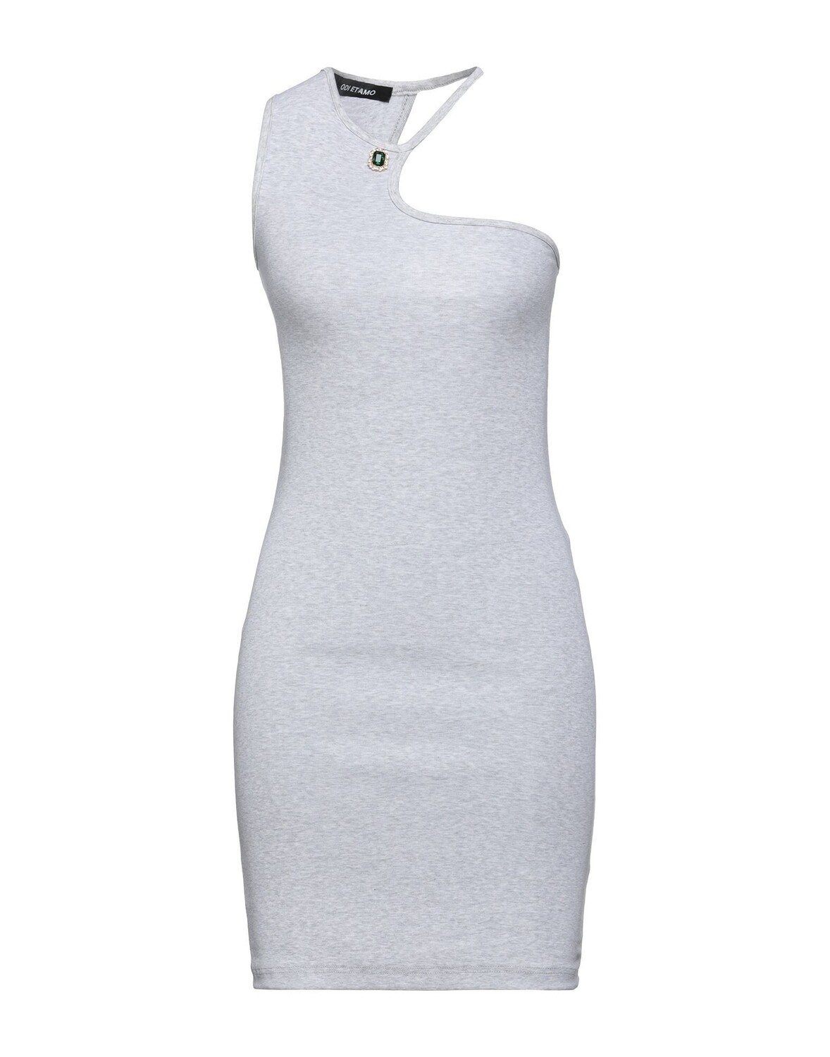 Платье Odi Et Amo, светло-серый
Платье Odi Et Amo, светло-серый