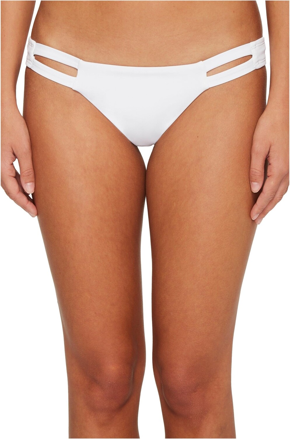 Купальник Vitamin A Neutra Hipster, цвет Eco White 1
Купальник Vitamin A Neutra Hipster, цвет Eco White 1