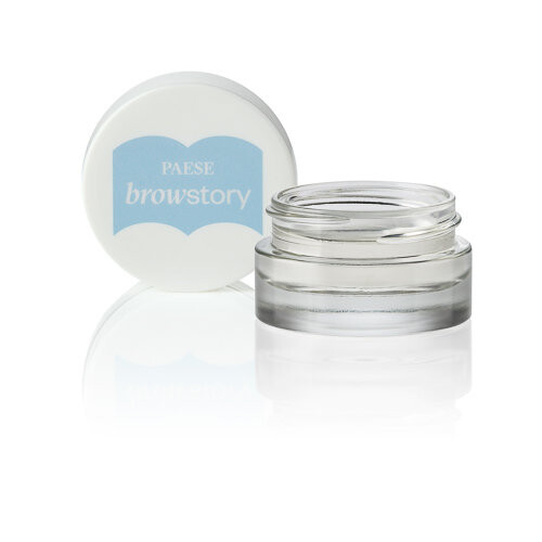Мыло для укладки бровей 8г Paese Browstory
Мыло для укладки бровей 8г Paese Browstory