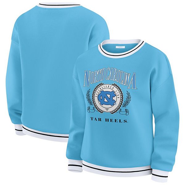 Женский свитшот Carolina Blue North Carolina Tar Heels Seal Wear By Erin Andrews, Синий, Женский свитшот Carolina Blue North Carolina Tar Heels Seal Wear By Erin Andrews
Женский свитшот Carolina Blue North Carolina Tar Heels Seal Wear By Erin Andrews, Синий, Женский свитшот Carolina Blue North Carolina Tar Heels Seal Wear By Erin Andrews