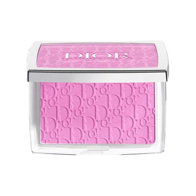 DIOR Румяна с розовой эссенцией легко растушевываются, выравнивают тон кожи, моделируют лицо 4,4г
DIOR Румяна с розовой эссенцией легко растушевываются, выравнивают тон кожи, моделируют лицо 4,4г