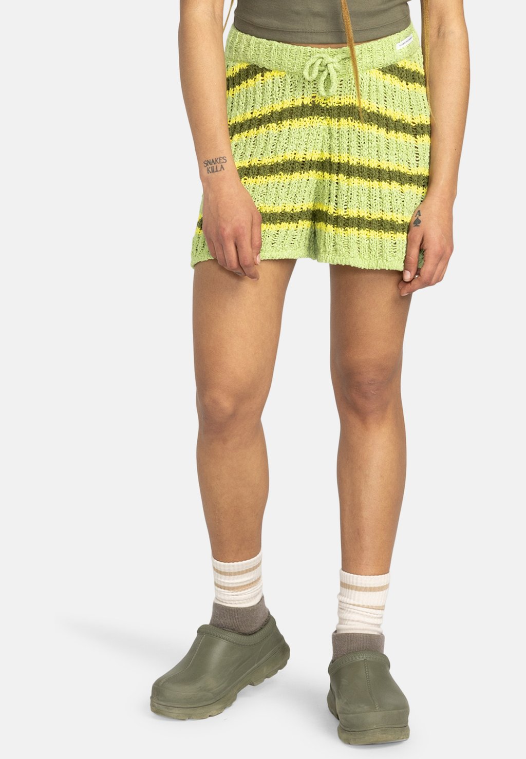 Шорты FLIP Element, мультиколор
Шорты FLIP Element, мультиколор