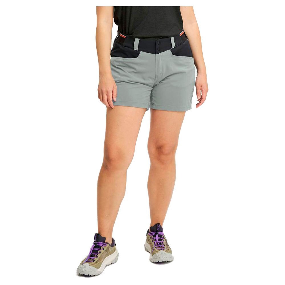 Спортивные шорты Elevenate Summit, серый
Спортивные шорты Elevenate Summit, серый