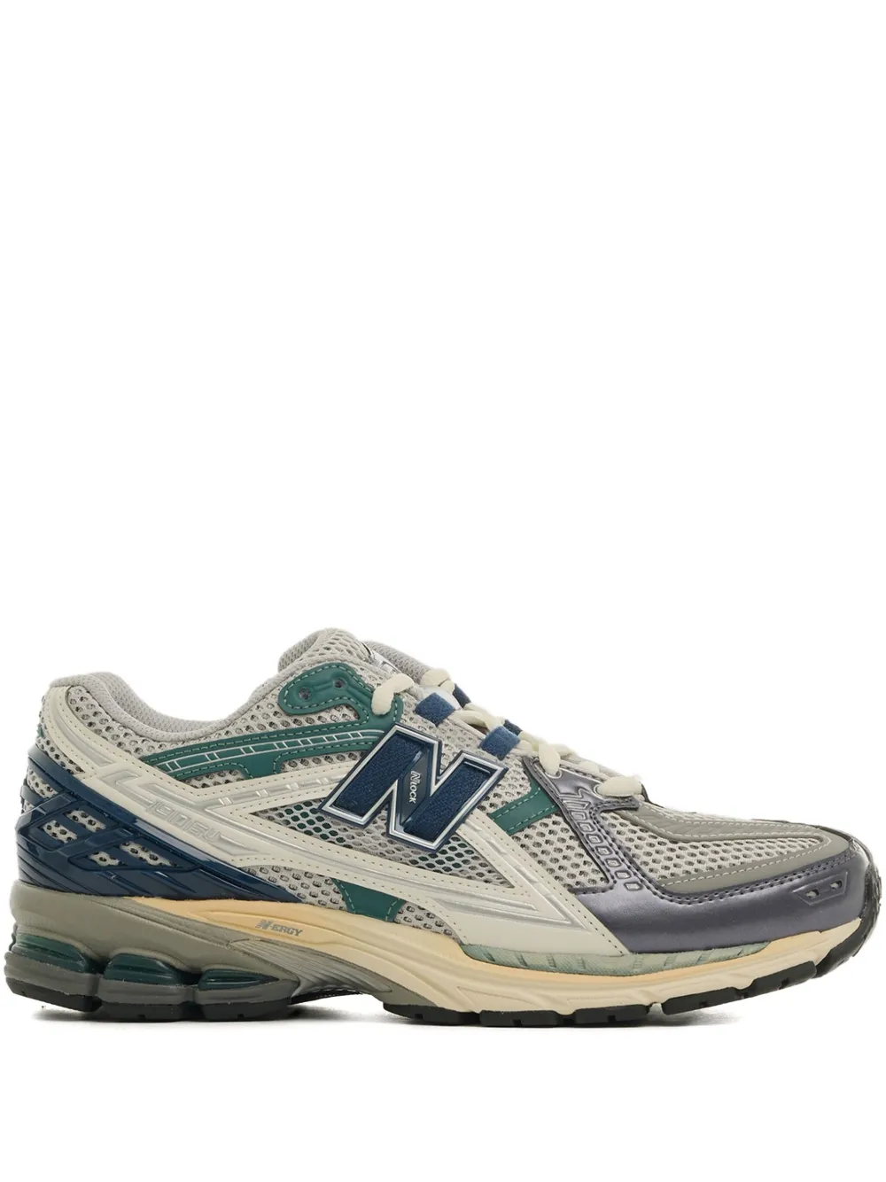 Кроссовки 1906 NEW BALANCE, синий
Кроссовки 1906 NEW BALANCE, синий