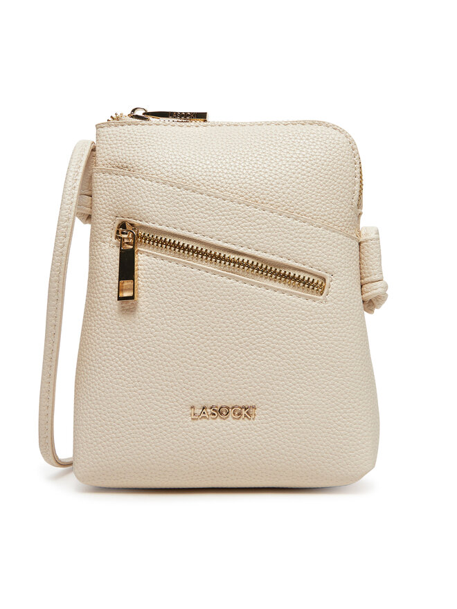 Сумка Lsk-O-008-07 Lasocki, бежевый
Сумка Lsk-O-008-07 Lasocki, бежевый