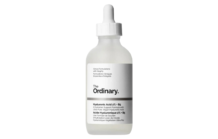 Женские жидкие эссенции The Ordinary
Женские жидкие эссенции The Ordinary
