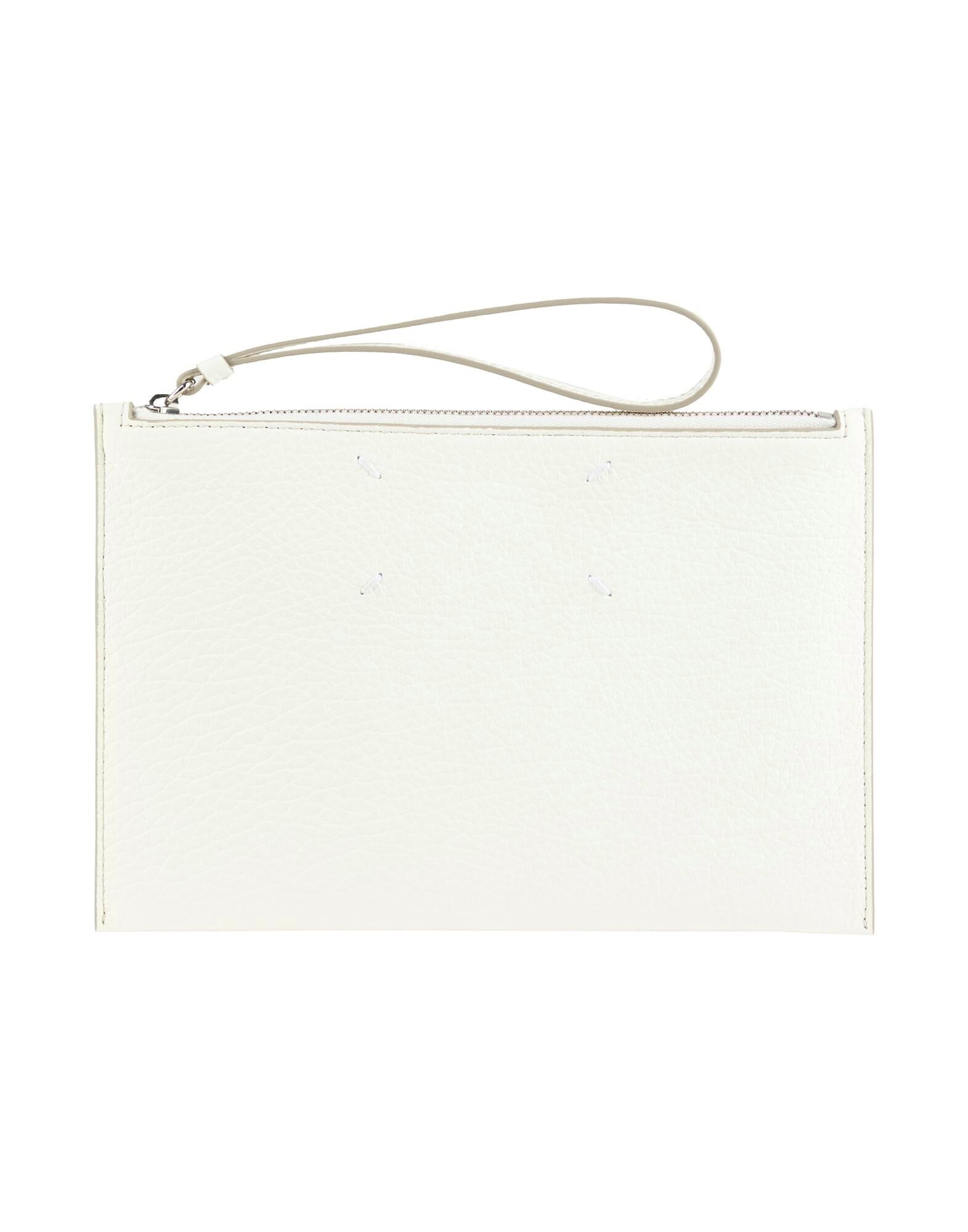 Кошелек Maison Margiela, белый
Кошелек Maison Margiela, белый