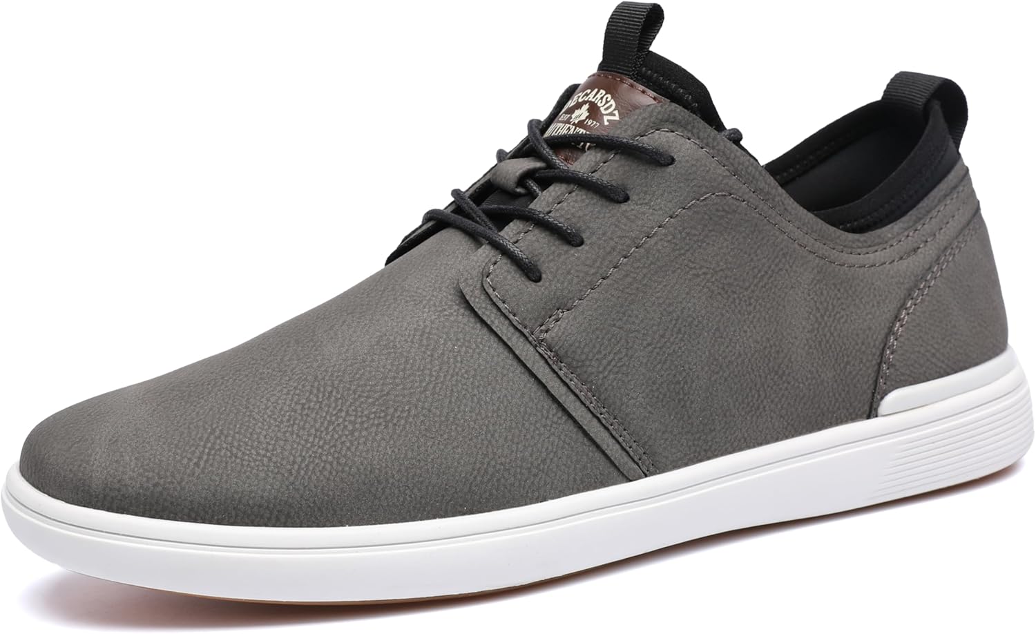 Мужские модные кежуал кроссовки DECARSDZ, серый
Мужские модные кежуал кроссовки DECARSDZ, серый