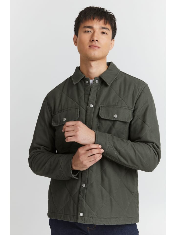 Зимняя куртка CASUAL FRIDAY, зеленый
Зимняя куртка CASUAL FRIDAY, зеленый