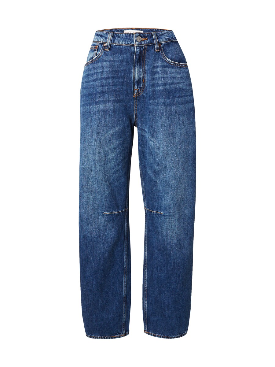 Зауженные брюки GUESS, темно-синий
Зауженные брюки GUESS, темно-синий