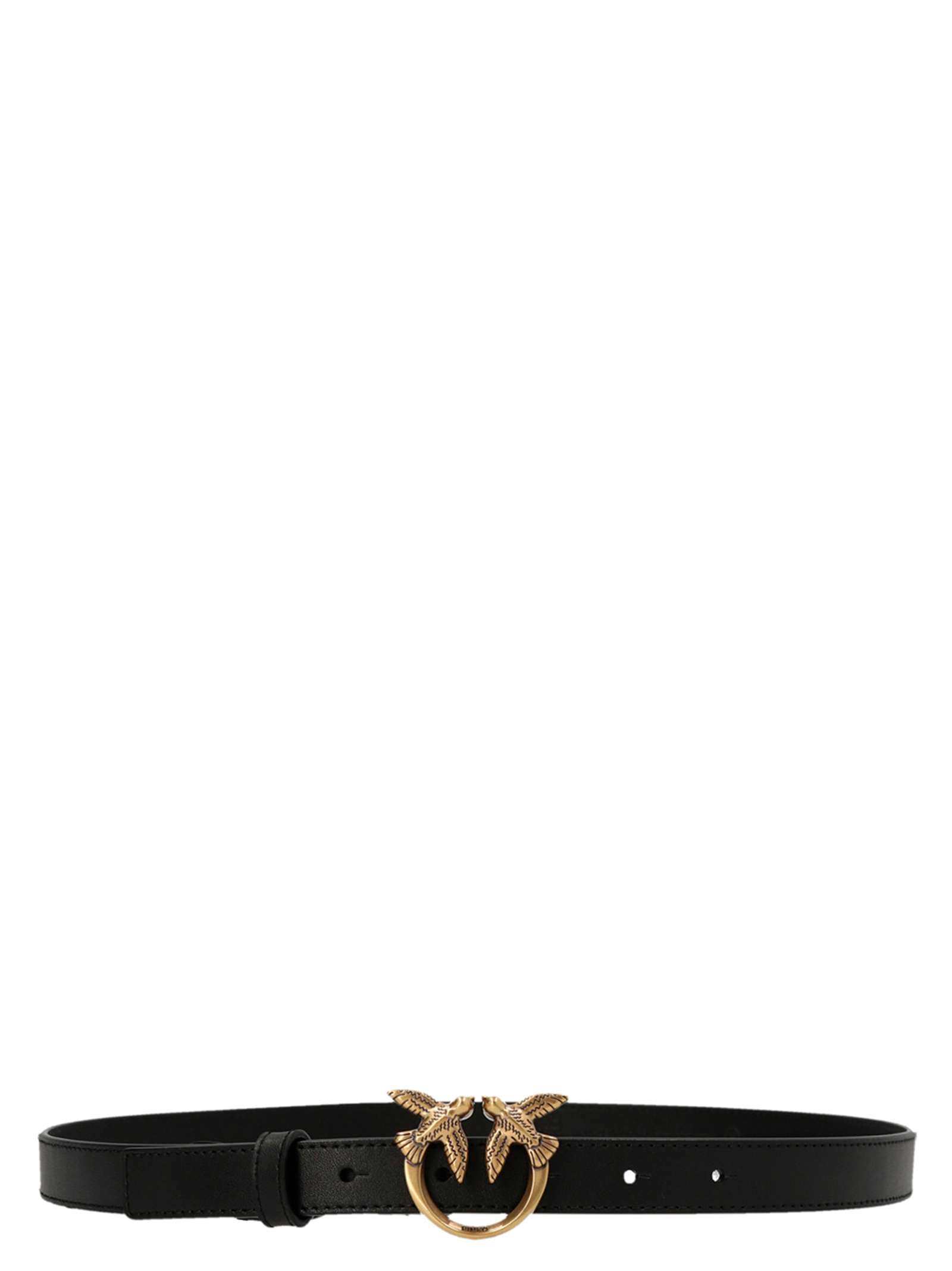 Ремень 'Love Berry' PINKO, черный
Ремень 'Love Berry' PINKO, черный