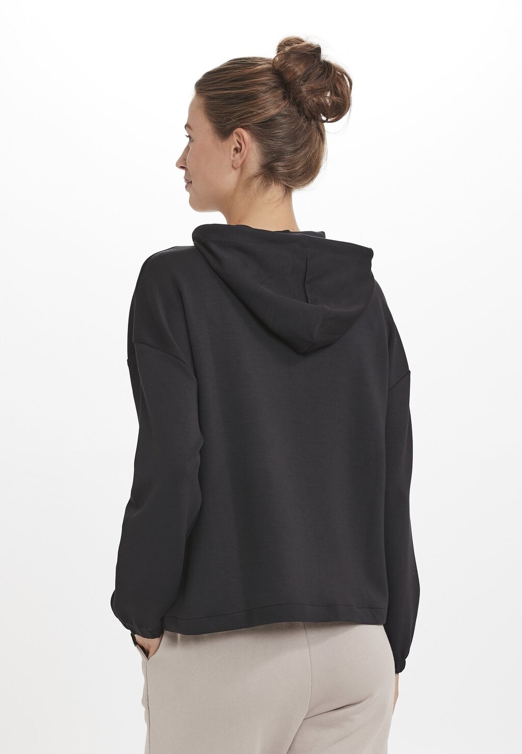 Толстовка с капюшоном Endurance, черный
Толстовка с капюшоном Endurance, черный