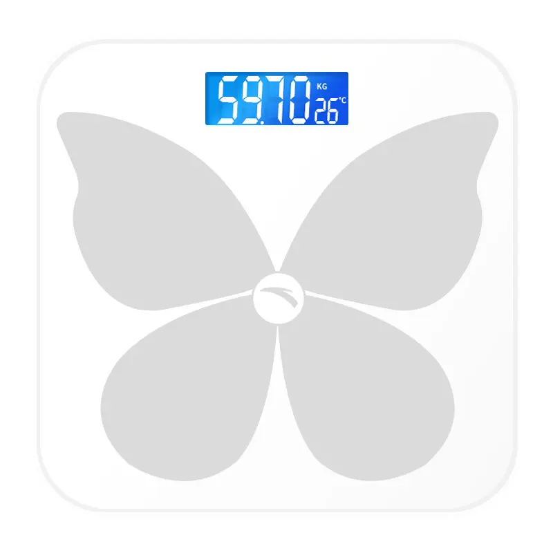 Весы для измерения процента жира в организме ANTA
Весы для измерения процента жира в организме ANTA