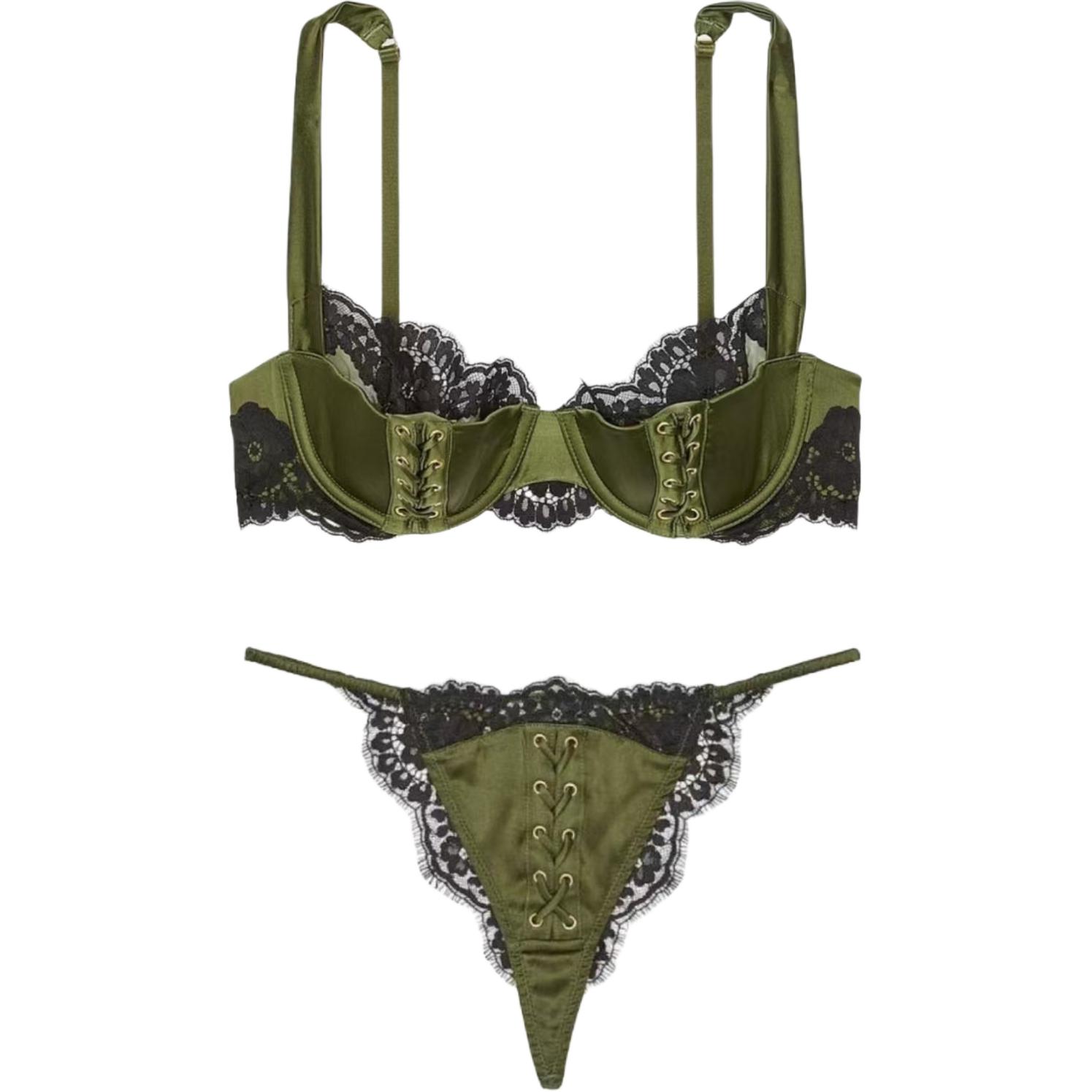 Victoria's Secret Женский комплект нижнего белья
Victoria's Secret Женский комплект нижнего белья