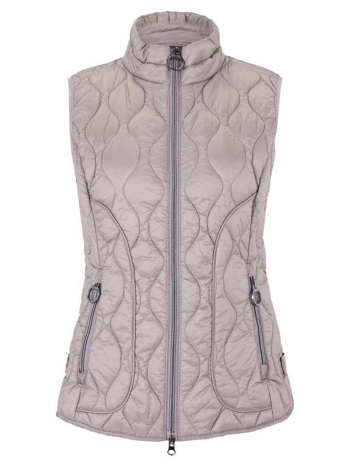 Жилет Betty Barclay, светло-коричневый
Жилет Betty Barclay, светло-коричневый