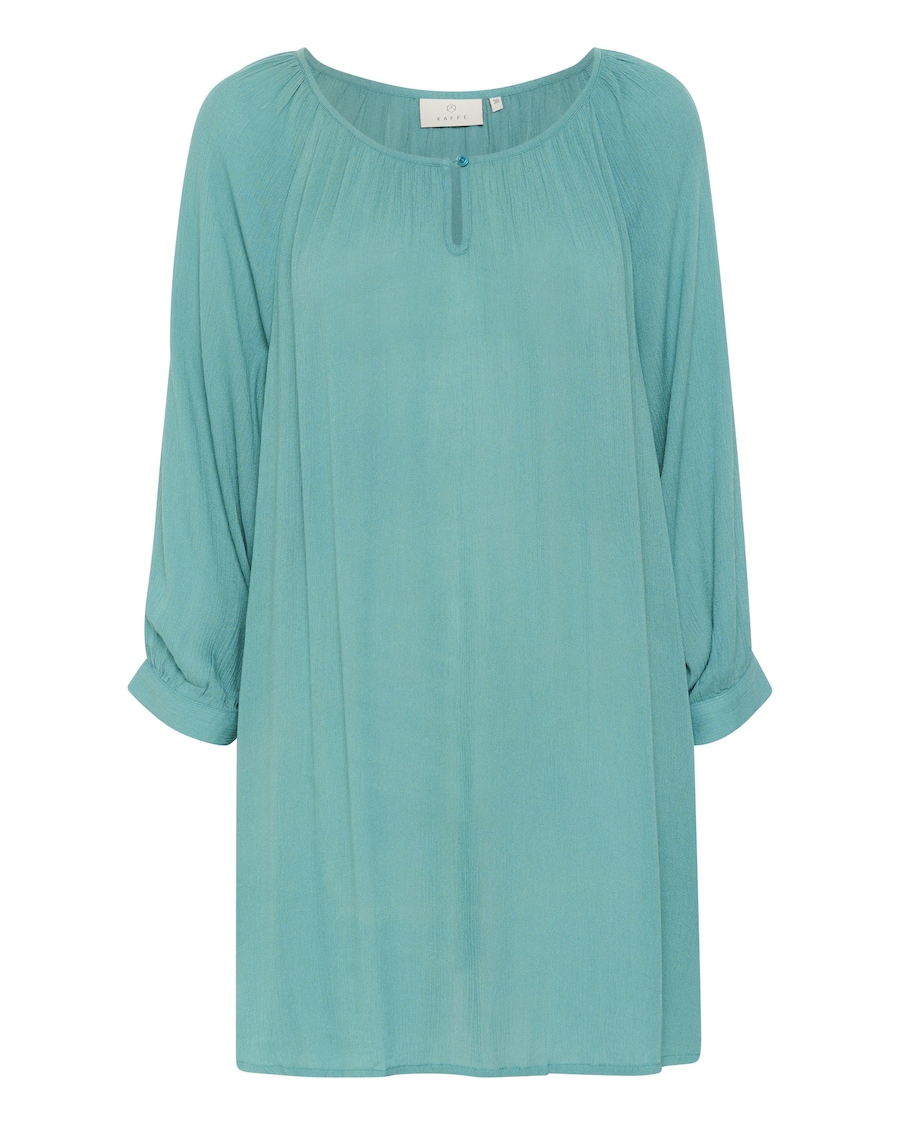 Туника Kaffe KAamber, зеленый
Туника Kaffe KAamber, зеленый