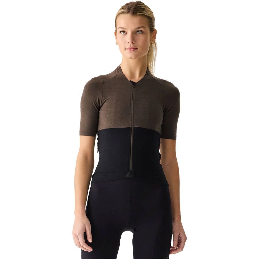Футболка Velocio Merino LUXE Colorblock Velocio, Olive/Black
Футболка Velocio Merino LUXE Colorblock Velocio, Olive/Black