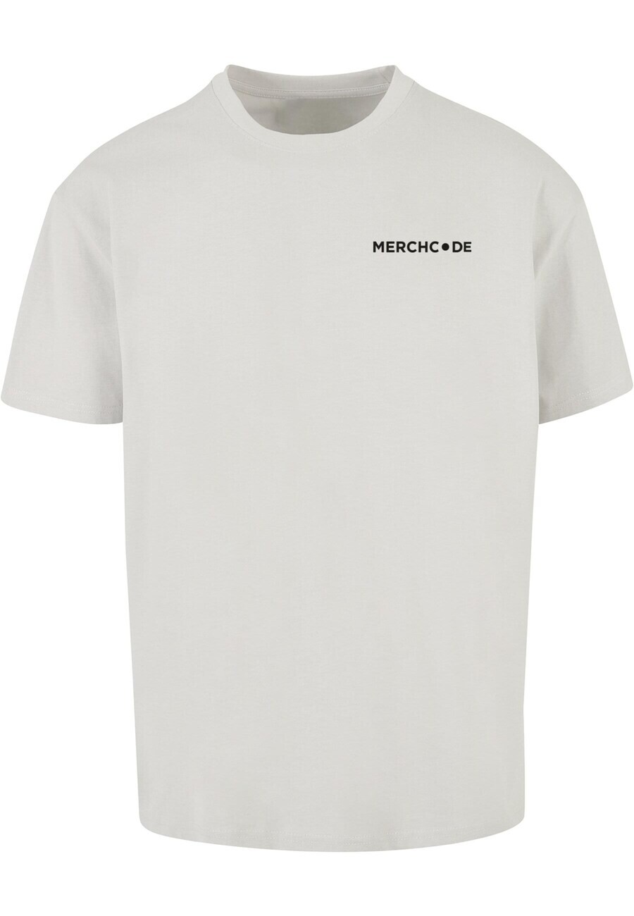 Футболка Merchcode BREAK THE RULES, светло-серый
Футболка Merchcode BREAK THE RULES, светло-серый