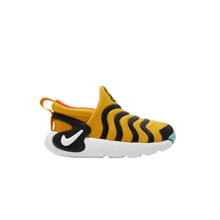 Кроссовки Dynamo Go SE TD 'Chinese New Year', золотой
Кроссовки Dynamo Go SE TD 'Chinese New Year', золотой