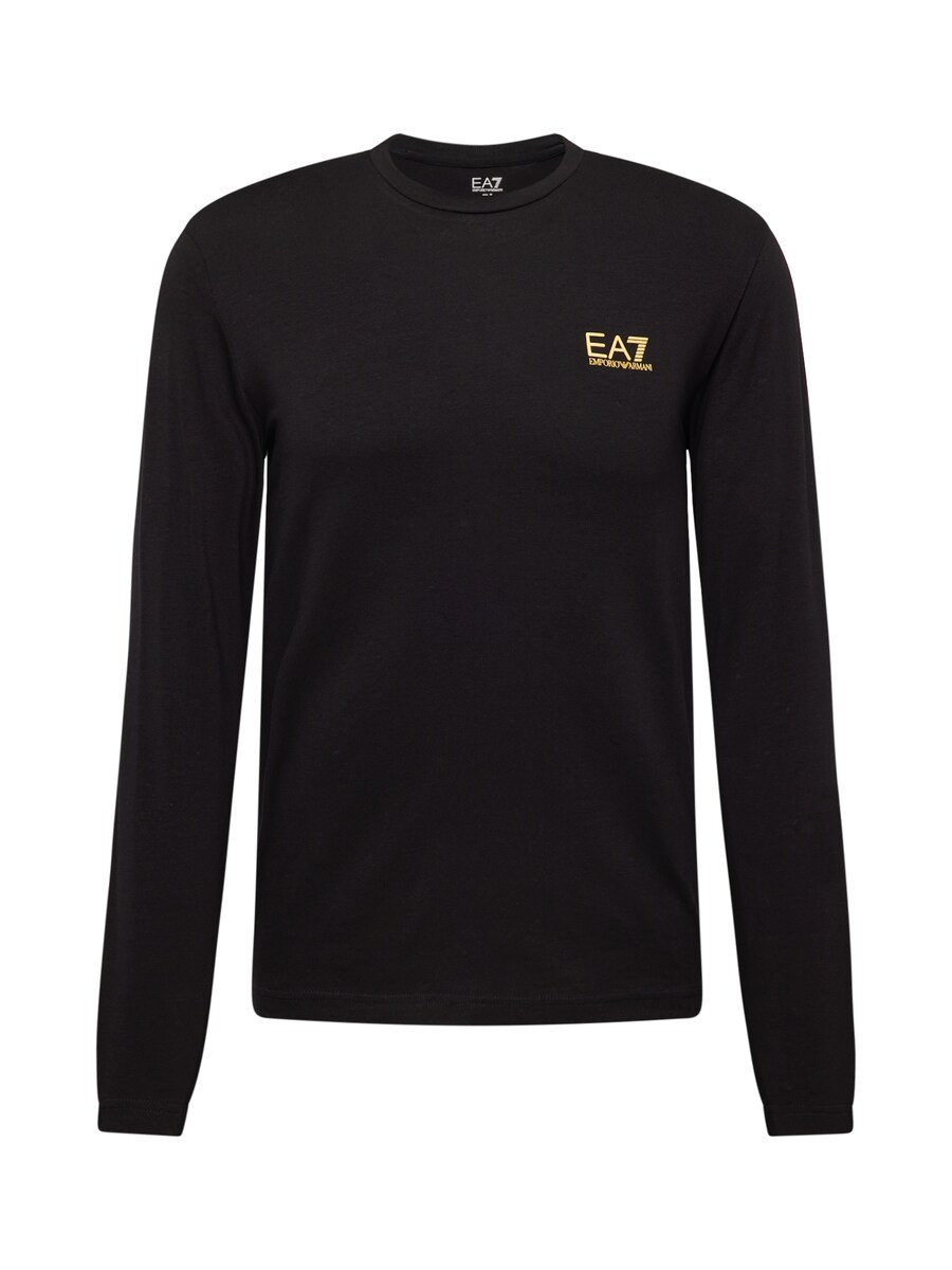 Футболка EA7 Emporio Armani, Black
Футболка EA7 Emporio Armani, Black