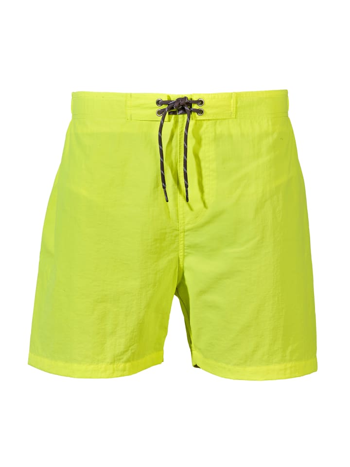 Плавки, шорты для серфинга, шорты для плавания "Tide Fit" желтого цвета BECO the world of aquasports
Плавки, шорты для серфинга, шорты для плавания "Tide Fit" желтого цвета BECO the world of aquasports