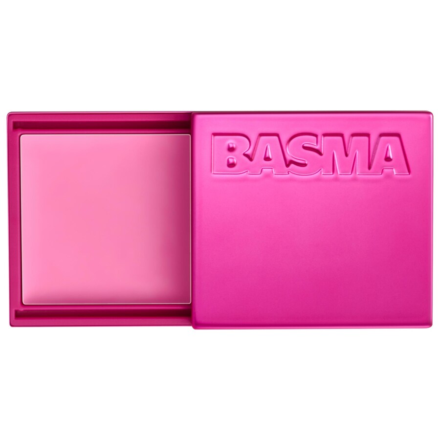 Кремовые румяна BASMA, 0.15 oz /4.3 mL, Bubble Gum Pink
Кремовые румяна BASMA, 0.15 oz /4.3 mL, Bubble Gum Pink