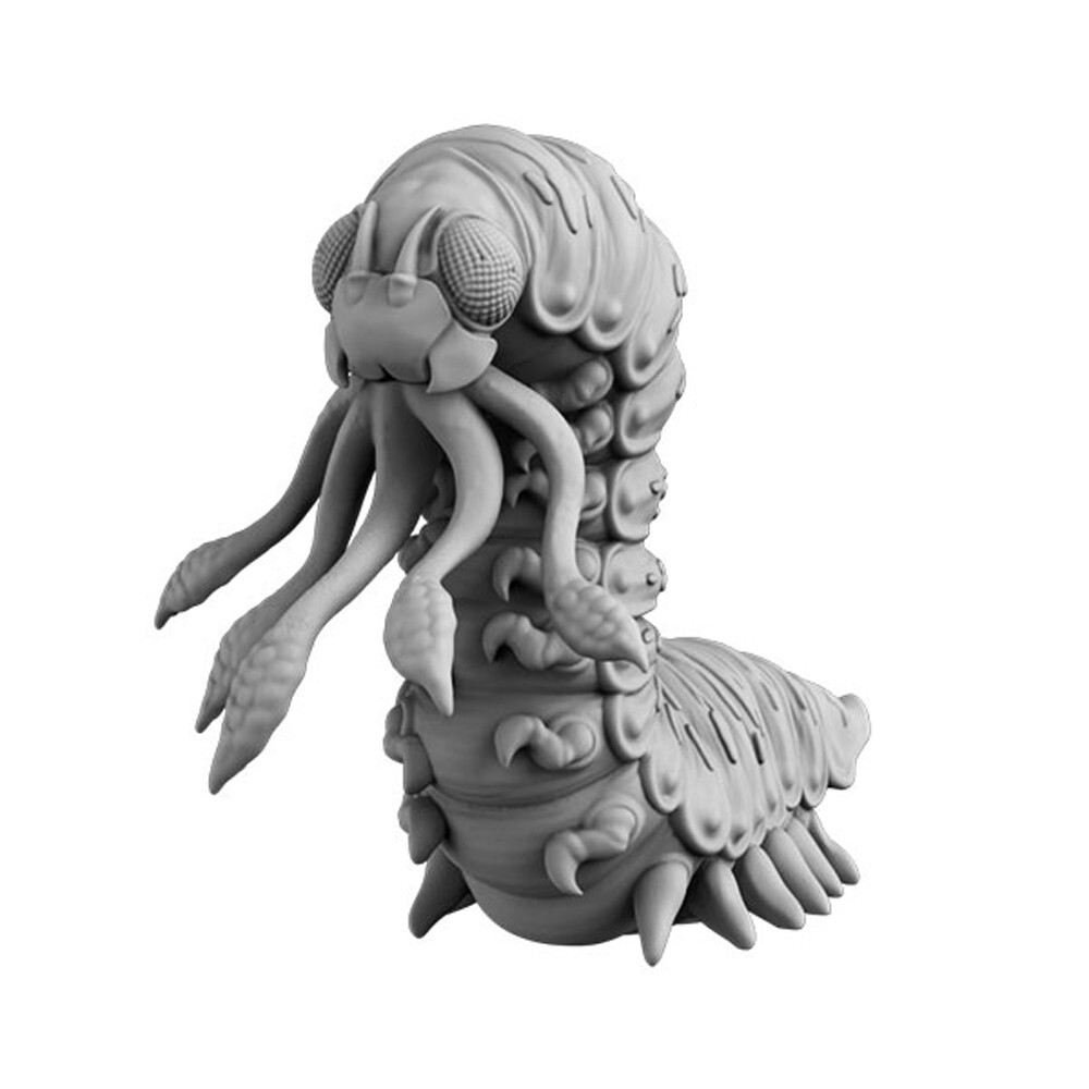 Миниатюра Next Level Miniatures Next Level Miniatures: Corpse Creeper
Миниатюра Next Level Miniatures Next Level Miniatures: Corpse Creeper