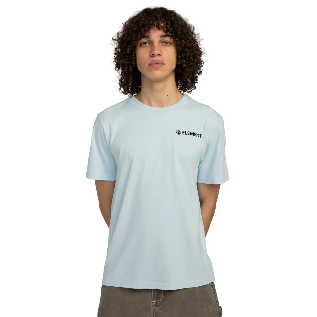 Мужская футболка Blazin Element, синий
Мужская футболка Blazin Element, синий