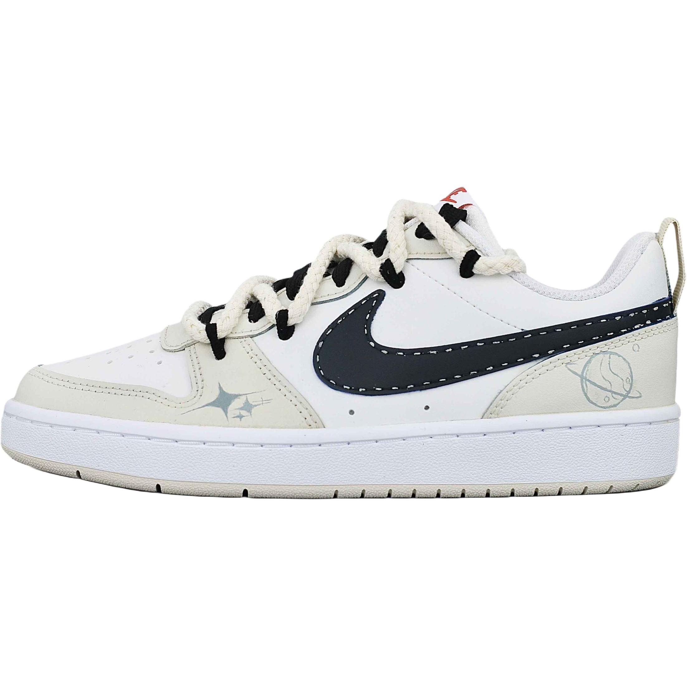 Детские скейтерские кроссовки Court Borough для младших школьников Nike, черный
Детские скейтерские кроссовки Court Borough для младших школьников Nike, черный