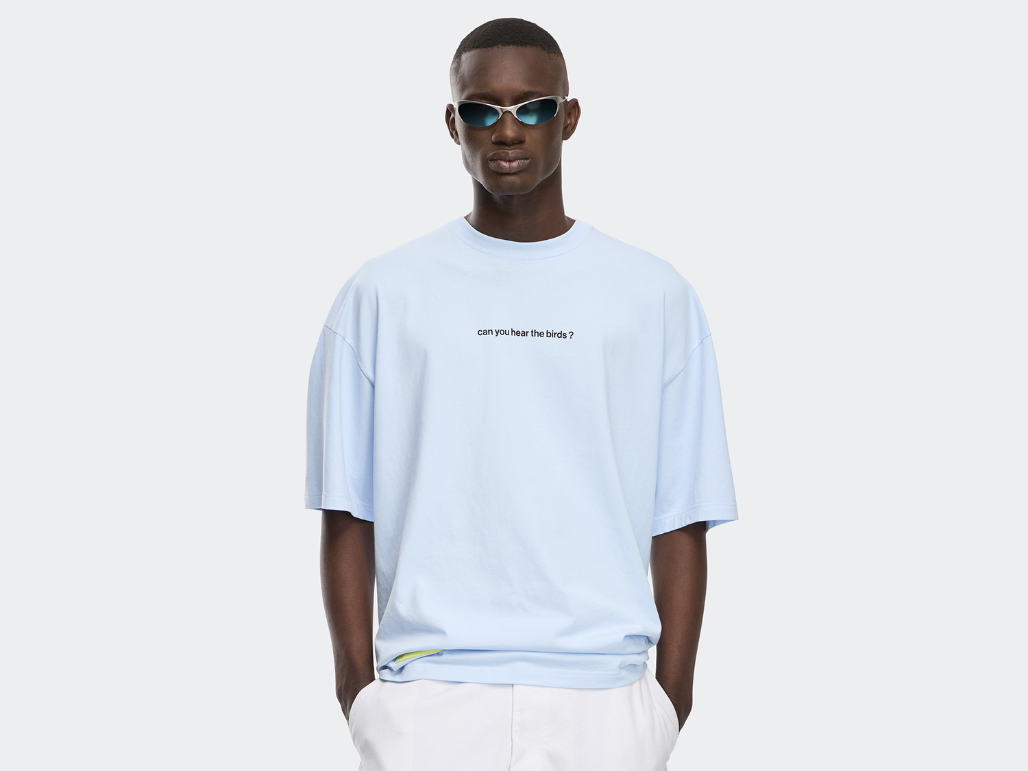 Футболка Canada Goose Zenith, Arctic Mist
Футболка Canada Goose Zenith, Arctic Mist