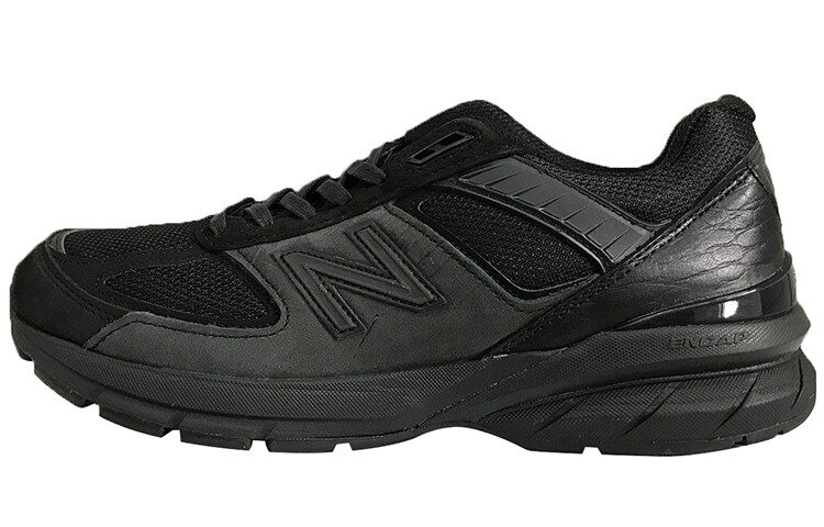 Мужские кроссовки New Balance NB 990 V5
Мужские кроссовки New Balance NB 990 V5
