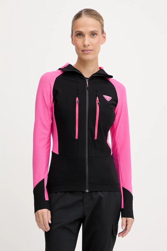 Спортивная куртка Mezzalama Race Dynafit, розовый
Спортивная куртка Mezzalama Race Dynafit, розовый