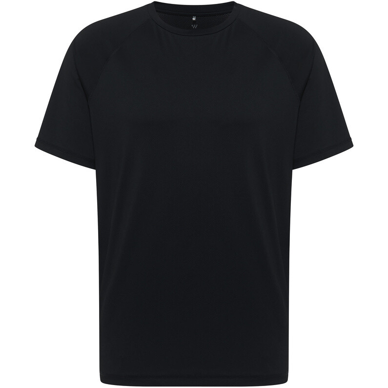 Мужская футболка с шипами WITEBLAZE, черный
Мужская футболка с шипами WITEBLAZE, черный