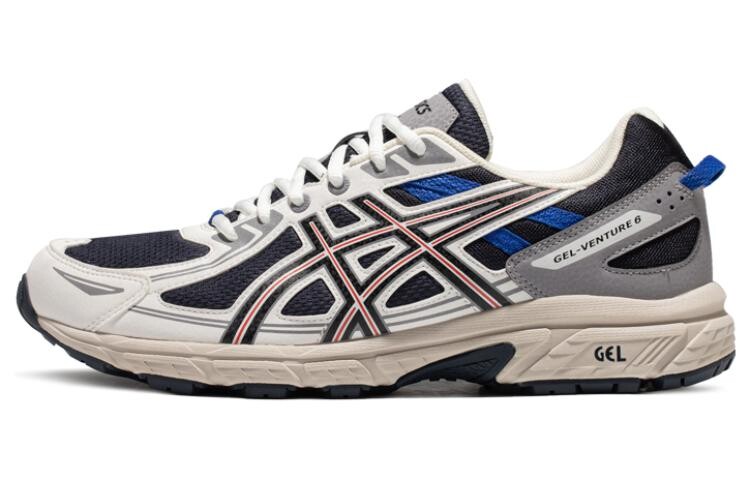 Мужские кроссовки Asics Gel-Venture 6
Мужские кроссовки Asics Gel-Venture 6