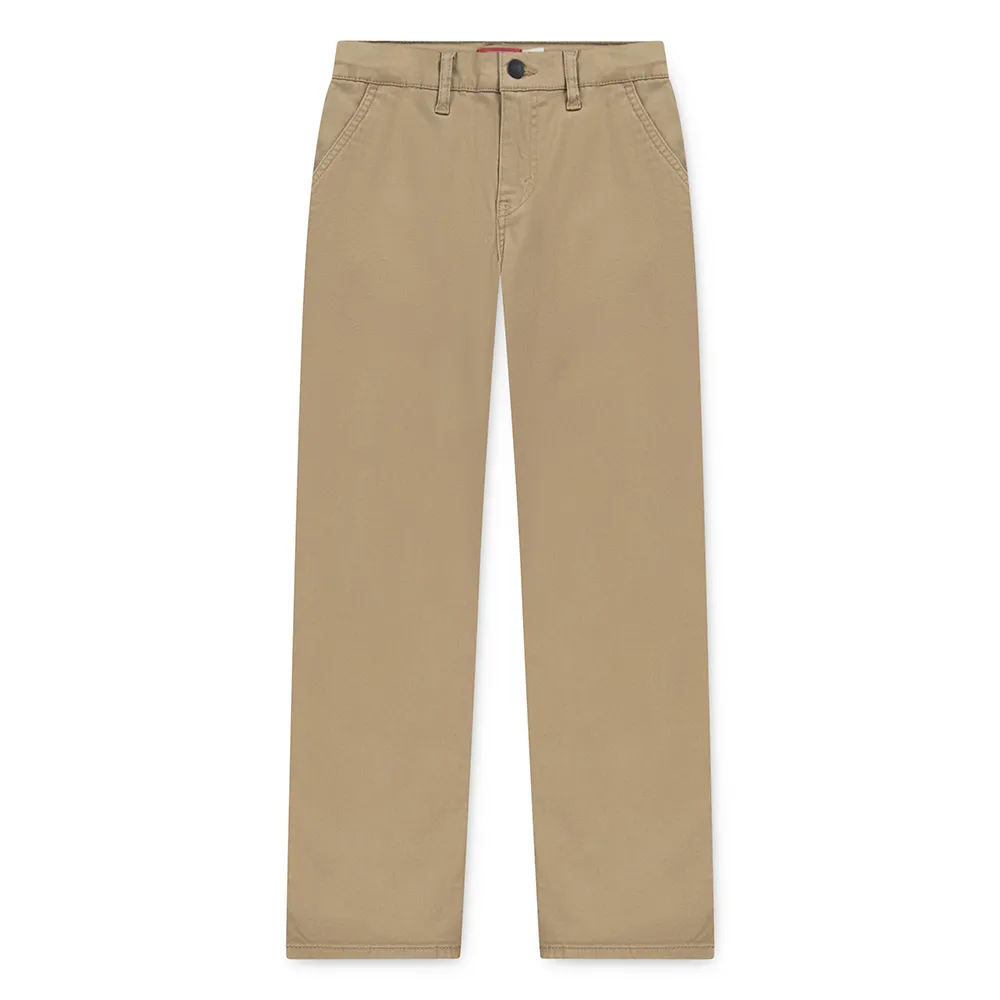 Брюки Levi's Chino Relaxed Straight, бежевый
Брюки Levi's Chino Relaxed Straight, бежевый