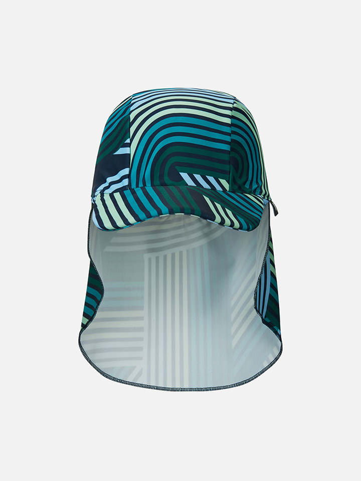 Шапка Reima, темно-синий
Шапка Reima, темно-синий