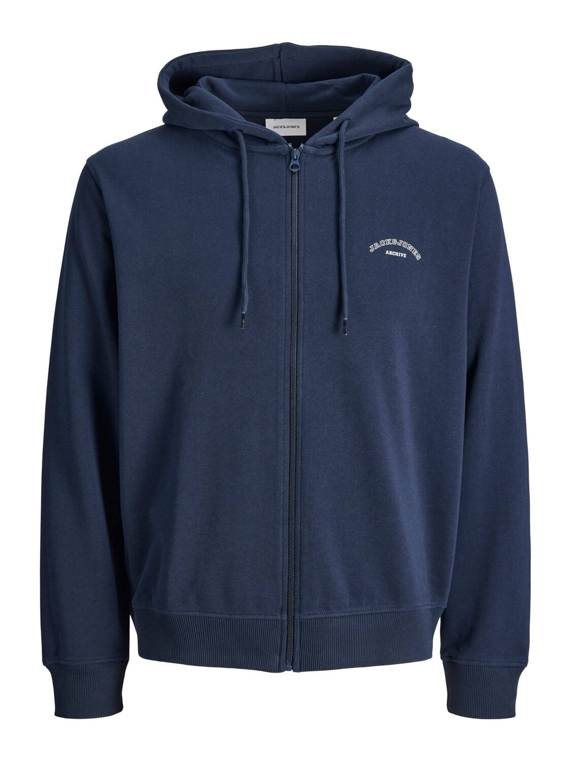 Jack & Jones Plus Толстовка с капюшоном на молнии 'JJCollege' в цвете Marine Blue, Синий, Jack & Jones Plus Толстовка с капюшоном на молнии 'JJCollege' в цвете Marine Blue
Jack & Jones Plus Толстовка с капюшоном на молнии 'JJCollege' в цвете Marine Blue, Синий, Jack & Jones Plus Толстовка с капюшоном на молнии 'JJCollege' в цвете Marine Blue