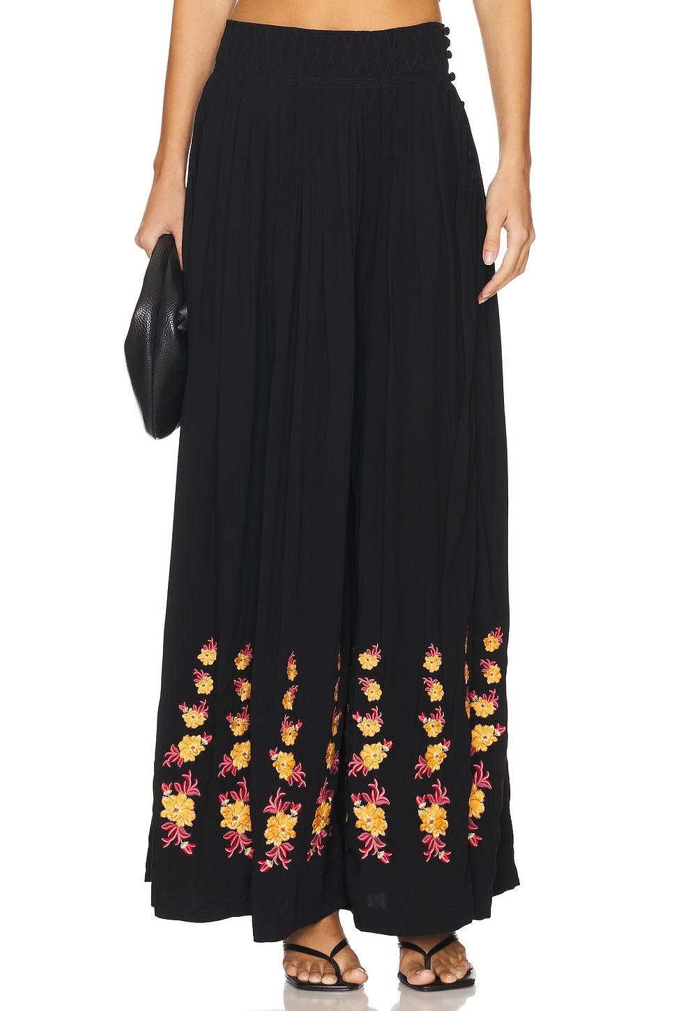 Брюки hanne dawn Agua Bendita, мультиколор
Брюки hanne dawn Agua Bendita, мультиколор