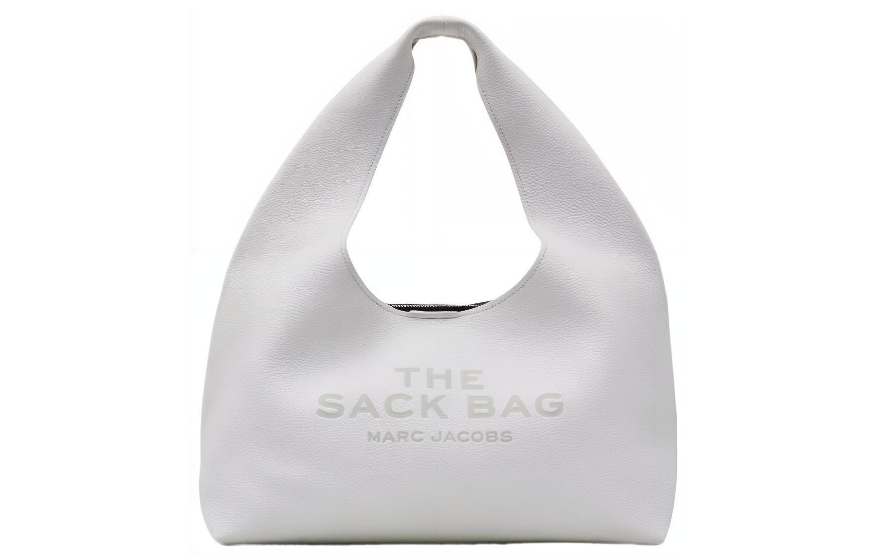 Кожаная сумка через плечо Sack MARC JACOBS, basic set (bag+dust bag)
Кожаная сумка через плечо Sack MARC JACOBS, basic set (bag+dust bag)