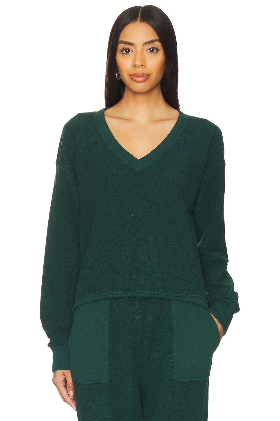 Свитер Bobi, цвет pines
Свитер Bobi, цвет pines