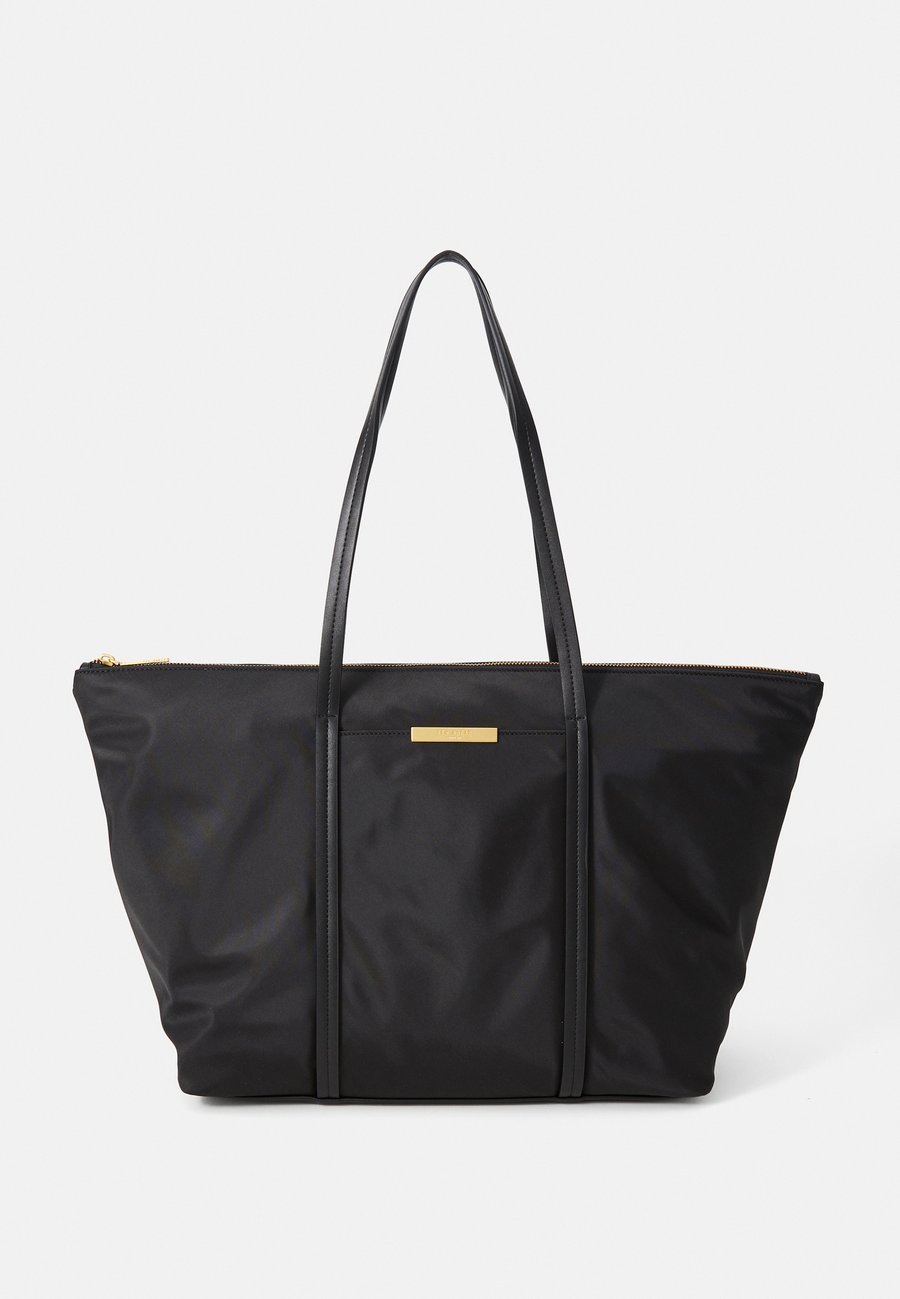 Сумка-шоппер Ted Baker NYCOLE, Black
Сумка-шоппер Ted Baker NYCOLE, Black