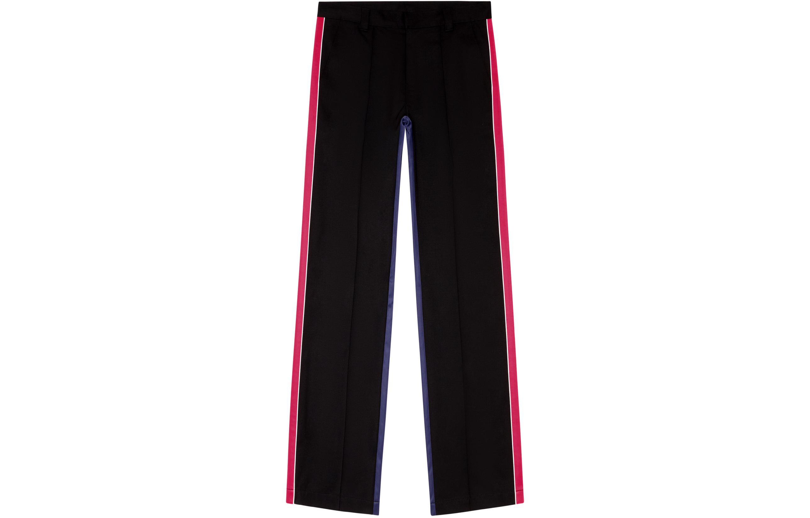 P-Devlin Прямые брюки DIESEL, Черный
P-Devlin Прямые брюки DIESEL, Черный