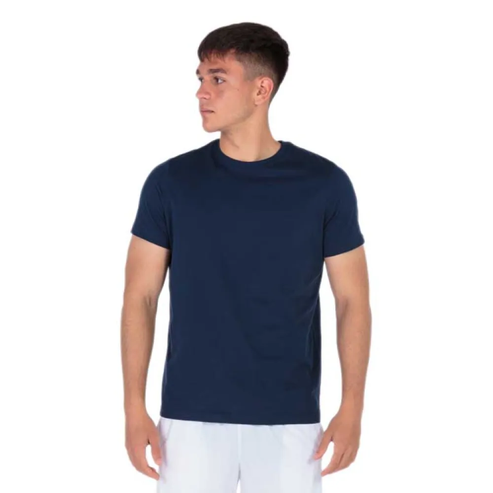 Футболка с коротким рукавом Joma Street Generation, синий
Футболка с коротким рукавом Joma Street Generation, синий