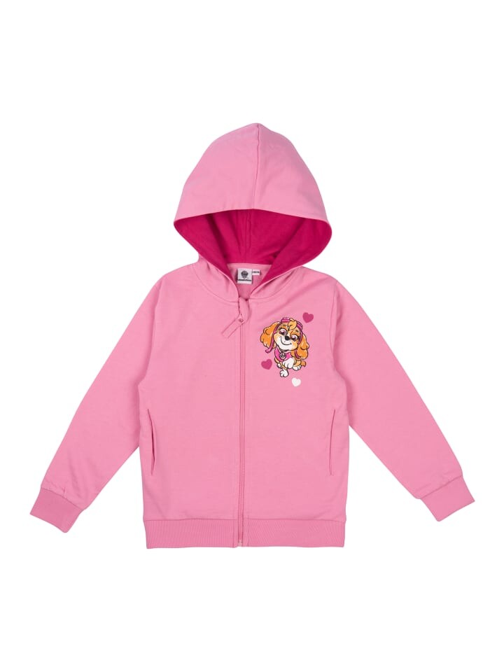 Спортивня куртка United Labels, розовый
Спортивня куртка United Labels, розовый