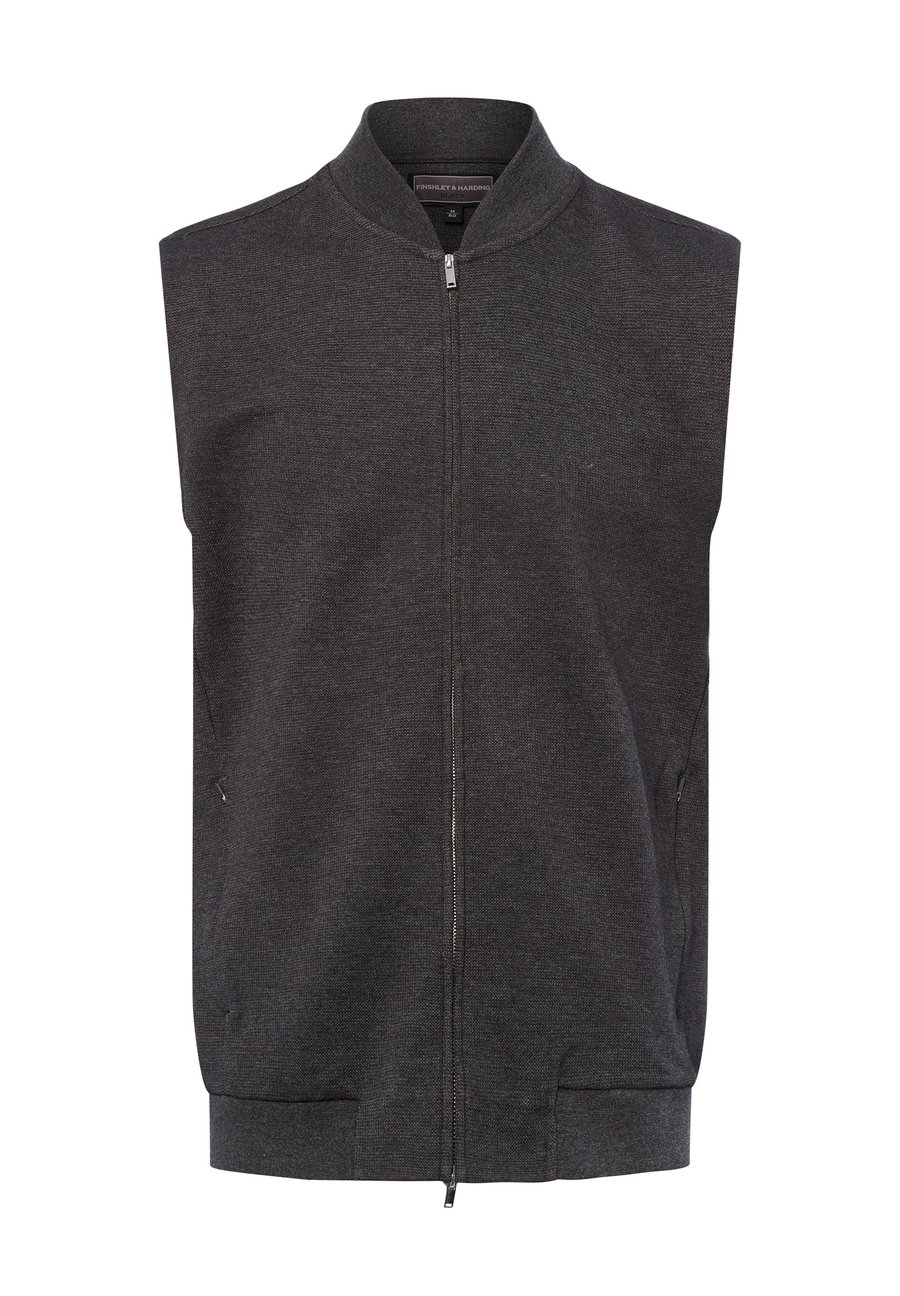 Куртка FINSHLEY & HARDING Waistcoat, Anthrazit/Anthracite
Куртка FINSHLEY & HARDING Waistcoat, Anthrazit/Anthracite