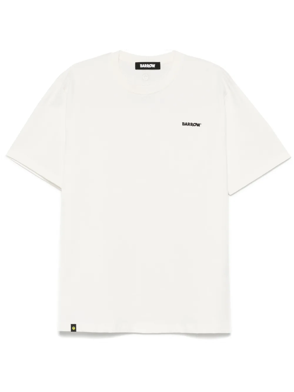 Футболка из джерси Barrow
Футболка из джерси Barrow