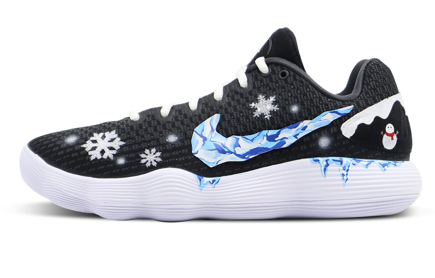 Мужские баскетбольные кроссовки Nike Hyperdunk 2017
Мужские баскетбольные кроссовки Nike Hyperdunk 2017