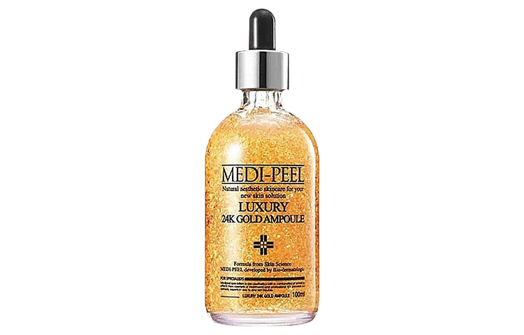 MEDI PEEL Жидкие эссенции Unisex MEDI-PEEL, 100ml
MEDI PEEL Жидкие эссенции Unisex MEDI-PEEL, 100ml