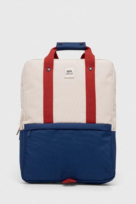 Рюкзак DAILY BACKPACK Lefrik, синий
Рюкзак DAILY BACKPACK Lefrik, синий